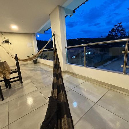 Pousada Vista Da Serra - Suzart Lencois Exterior foto